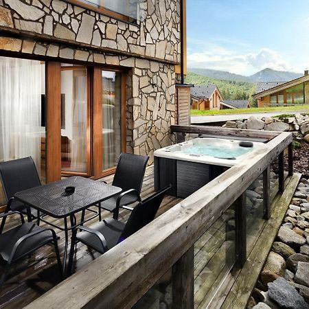 Apartman - Chalet Demaenovka Demanovska Dolina Exterior photo